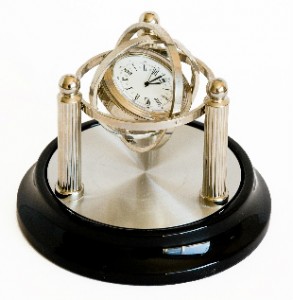 Watch and Pray logo